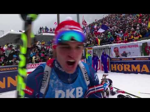 #RUH17: Wrap Up of BMW IBU World Cup Stage 5