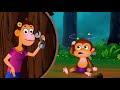 MonkeyTunes Nursery Rhymes More Nursery Rhymes Kids Songs