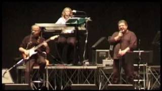 iBAND live intro + cover Ma che colpa abbiamo noi Rokes