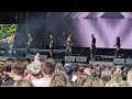 Rachel Stevens Some Girls At Mighty Hoopla 2024
