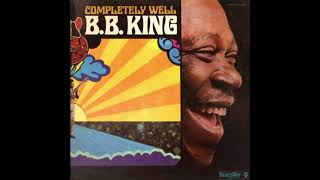 B.B. King – You're Losin' Me