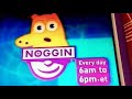 Noggin Commercial Break July 5 2004