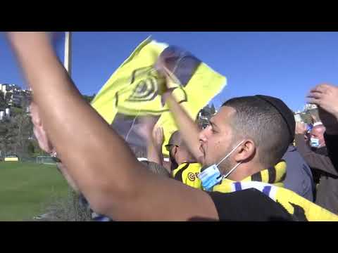 Israeli outfit Beitar Jerusalem fans welcome UAE stake in controversial club but opposition remains