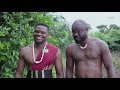 The Festival Of New Moon - Nigerian Movies