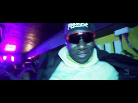 Dugnadsdeal TV - Rulling med BigMouth2018