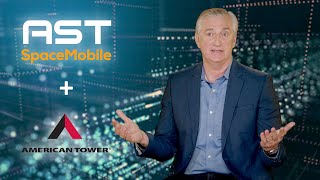 Download Lagu Why AST SpaceMobile teamed up with American Tower Thumbnail