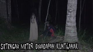 Download lagu KELAKUAN KUNTILANAK MUNCUL DIDEPAN MBAH SANGID mp3