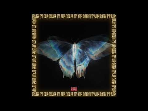 RUN IT UP - highrill x syz (Audio)