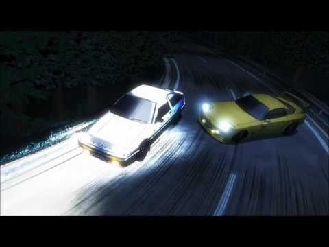 RUNNING IN THE 90S - MAX COVERI