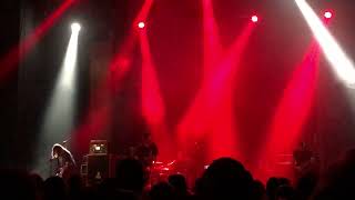 2018-12-07 - Cane Hill - Hateful (Live @ Schlachthof, Wiesbaden)