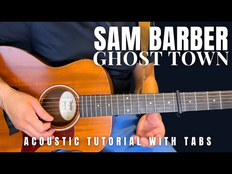 Ghost Town - Paul Kelly