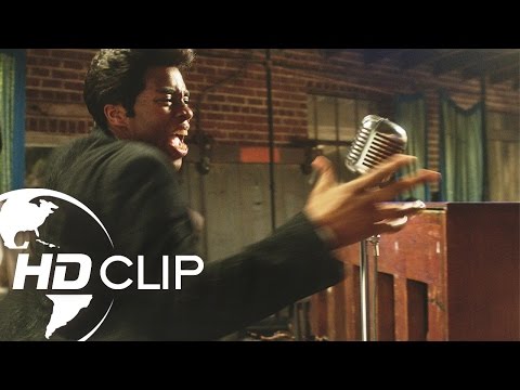 Get on up - Clip "Die Famous Flames führen Caledonia auf" deutsch / german HD