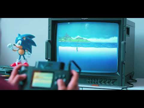 Do You Remember The SEGA Nomad?