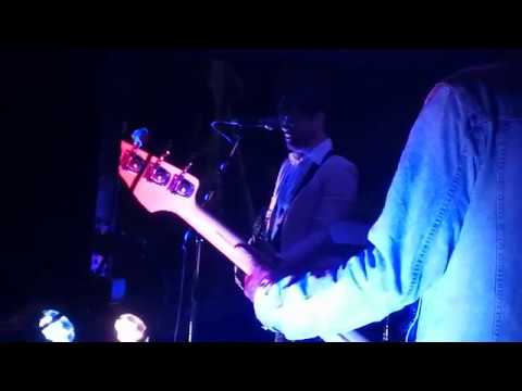 Phil Jamieson - You should be mine - Live Acoustic 2018