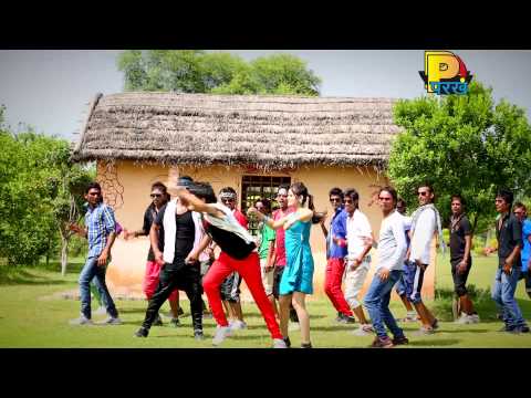 Karke Kaalar Khade — watch video