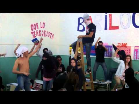 Harlem Shake nml 13