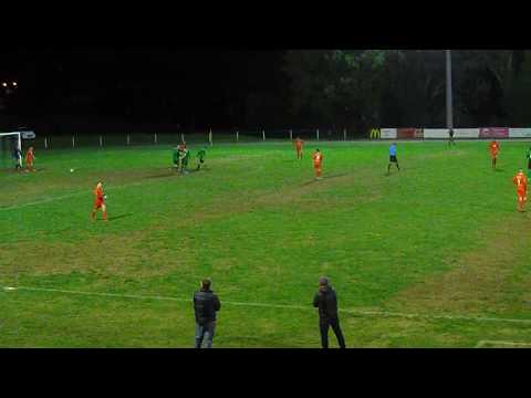 E F AUBUSSON   1  -   0  A S CHATEAUNEUF / NEUVIC