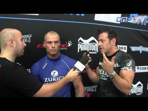 Respect.8: Sebastian Risch spricht über Ausfall