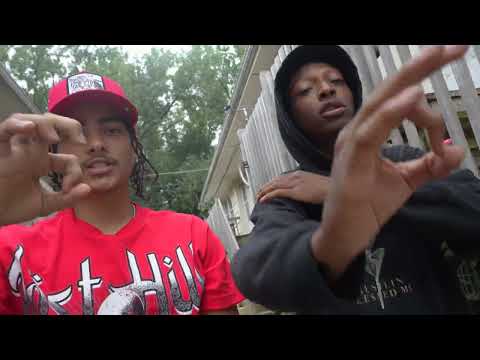 Luh Ray x Monte - Exposing Me Pt 2 | Shot By BandoFilms