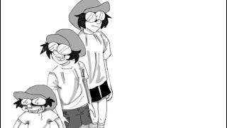 Cover art for MIKES.