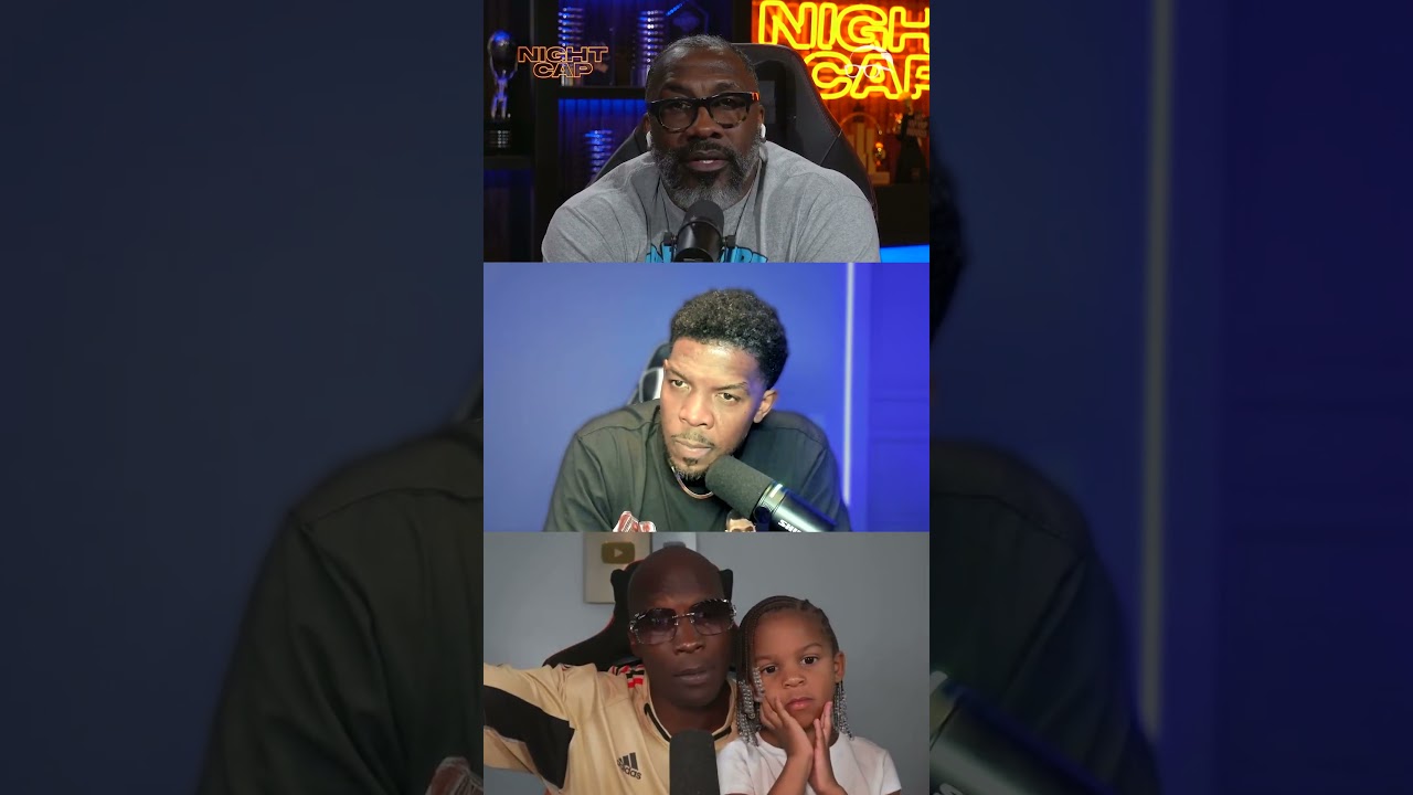 Who had a better Easter than Ocho’s girls (aside from Jesus’nem)? We’ll wait. #nightcap #podcast