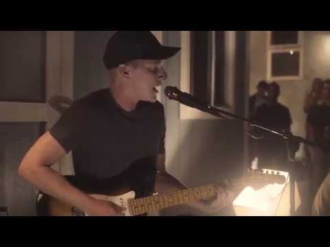 Jordan Parker - Watch You Dance (Live)