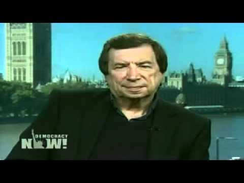 DN! WikiLeaks (1) Iraq War Logs Expose US-Backed Iraqi Torture