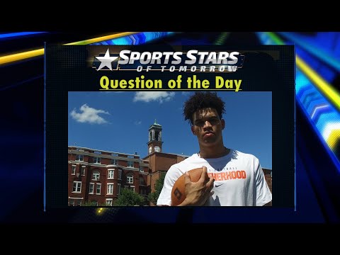 Question of the Day: Oklahoma Quarterbacks