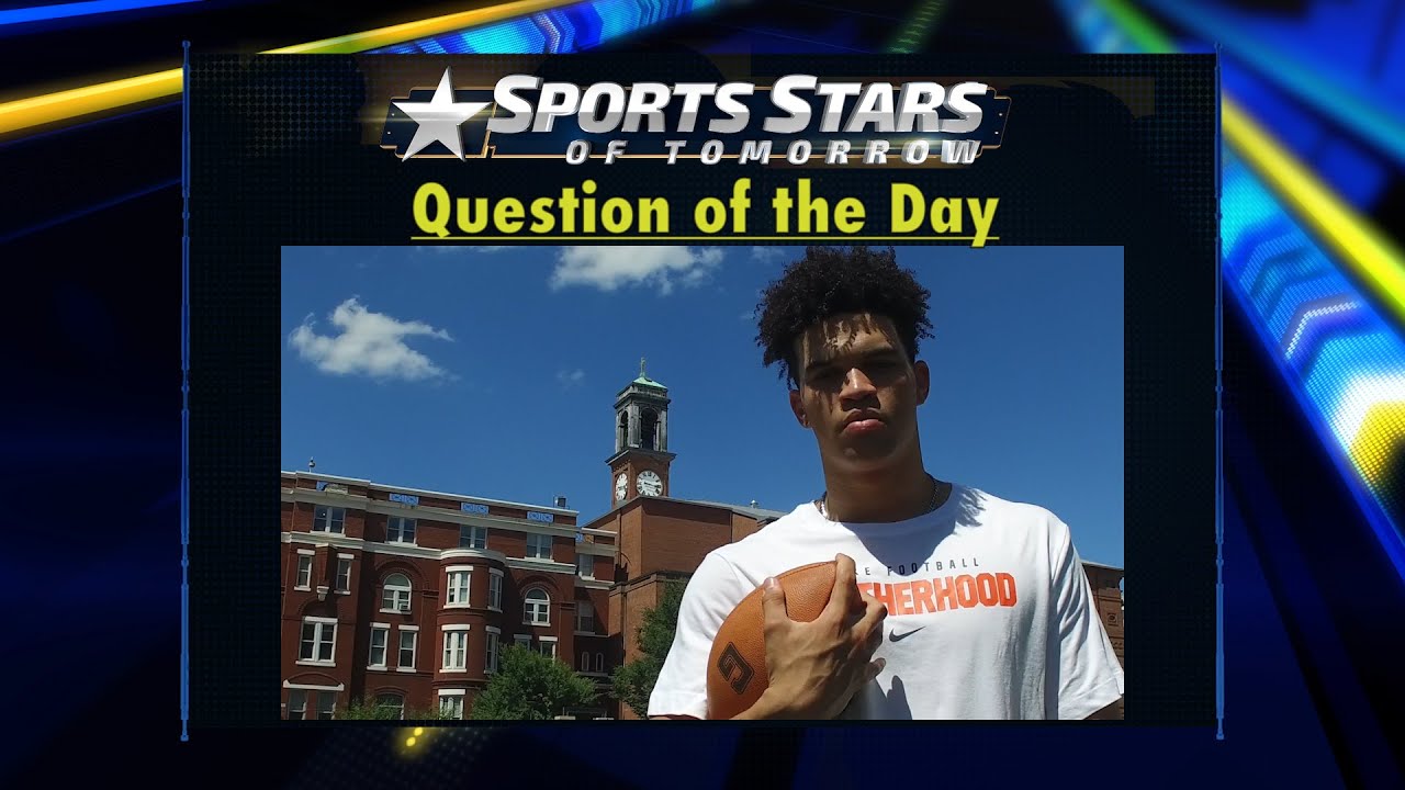 Question of the Day: Oklahoma Quarterbacks