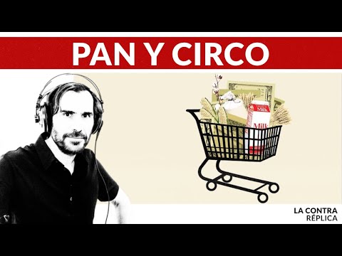 The Counter-Reply - Bread and Circuses