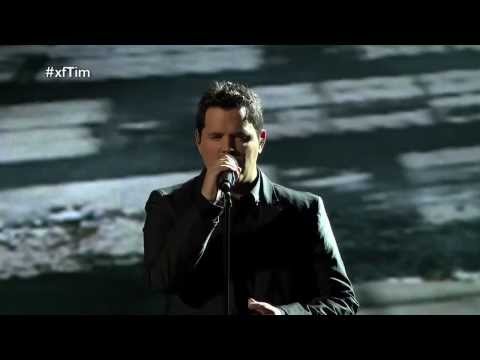 Tim Olstad - Always (The X-Factor USA 2013) [Top 16]