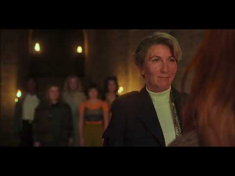 Fate: The Winx Saga - Farah Dowling || The Hanging Tree