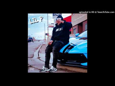 Lil P - EWO ft WTM Miles