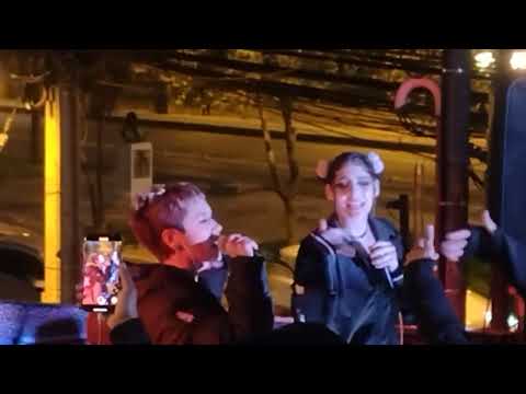 Akatumamy & Nihla - Papi tkm (bar del jefe)