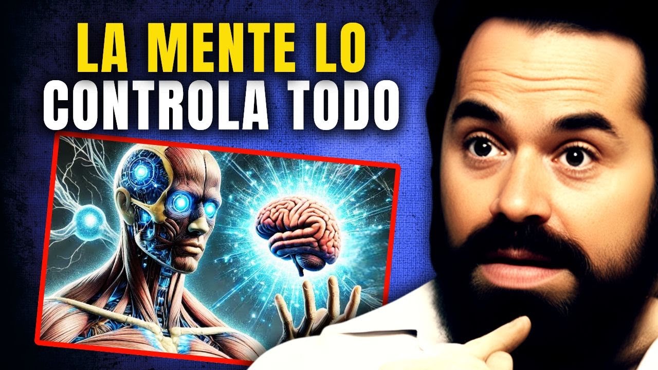 Una vez que conoces esta fórmula, NADA puede detenerte | Jacobo Grinberg