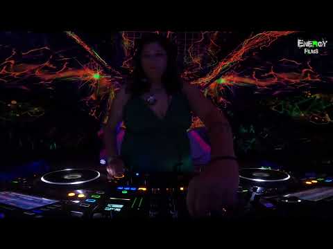 MIELIKKI Full Set Reveilloz Festival (By Mundo de OZ) 2022