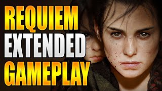 A Plague Tale Requiem Gameplay, Embracer Group Acquires LOTR IP, The Callisto Protocol | Gaming News