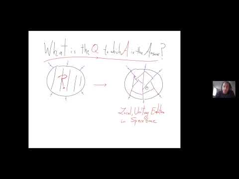 Nima Arkani-Hamed | Surfacehedra and the Binary Positive Geometry of Particle & “String” Amplitudes