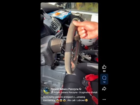 7 Runda SMT OS5 URWANA KIEROWNICA