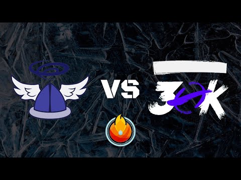 CCL Icebreaker Final Highlights - CrowdControl vs 30K  | Heroes of the Storm