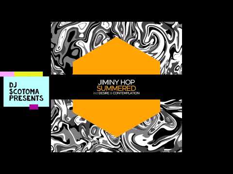 Jiminy Hop - Contemplation Extended Mix)