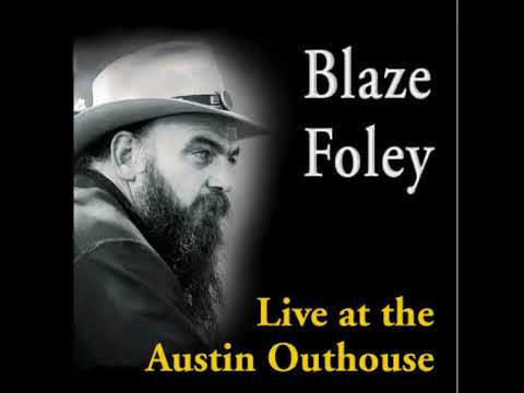 Blaze Foley - 'Clay Pigeons' (Official Audio)