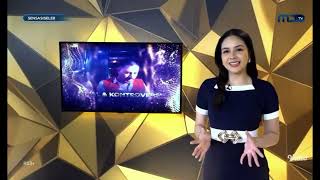 Download lagu Edisi Jumat Sore SENSASI SELEB 08 Mei 2026 Bersama Alma Santang mp3