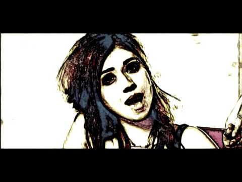 Gabriella Cilmi - Sweet About Me (JJ Faro Beez Mix) SHORT VIDEO VERSION