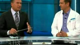 VASER Lipo on The Doctors