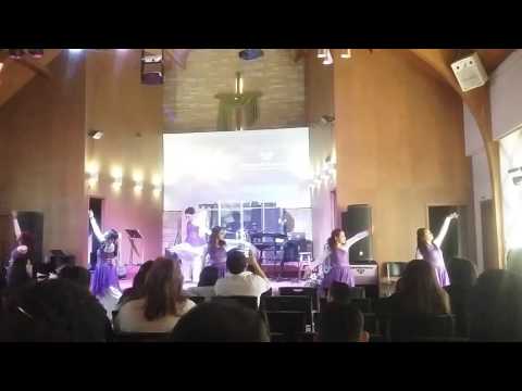 Kayros Iglesia del Nazareno Pastora yosi