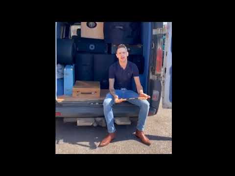 Collision Drumsticks Artist Spotlight - Jay Bowles