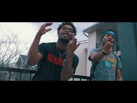 Hilfigure Len x G Bandz - Est 1996 ( Official Video ) Shot By @nico_nel_media