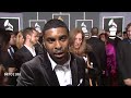 Ginuwine Grammys Awards 2009