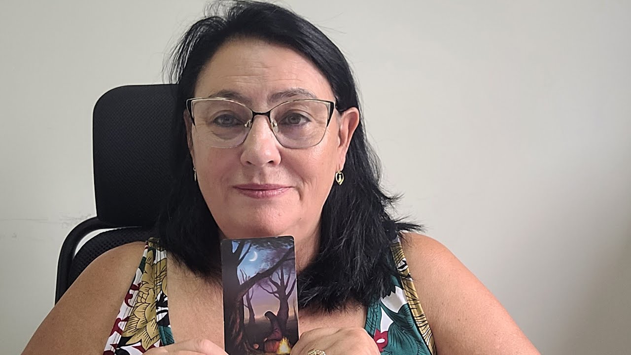 RECADO URGENTE! ALGUÉM QUE AGIU COM DESPREZO E FRIEZA, AGORA DESCOBRIU QUE AMA VOCÊ!😢🤔😱💖❤️💕💗💓😍